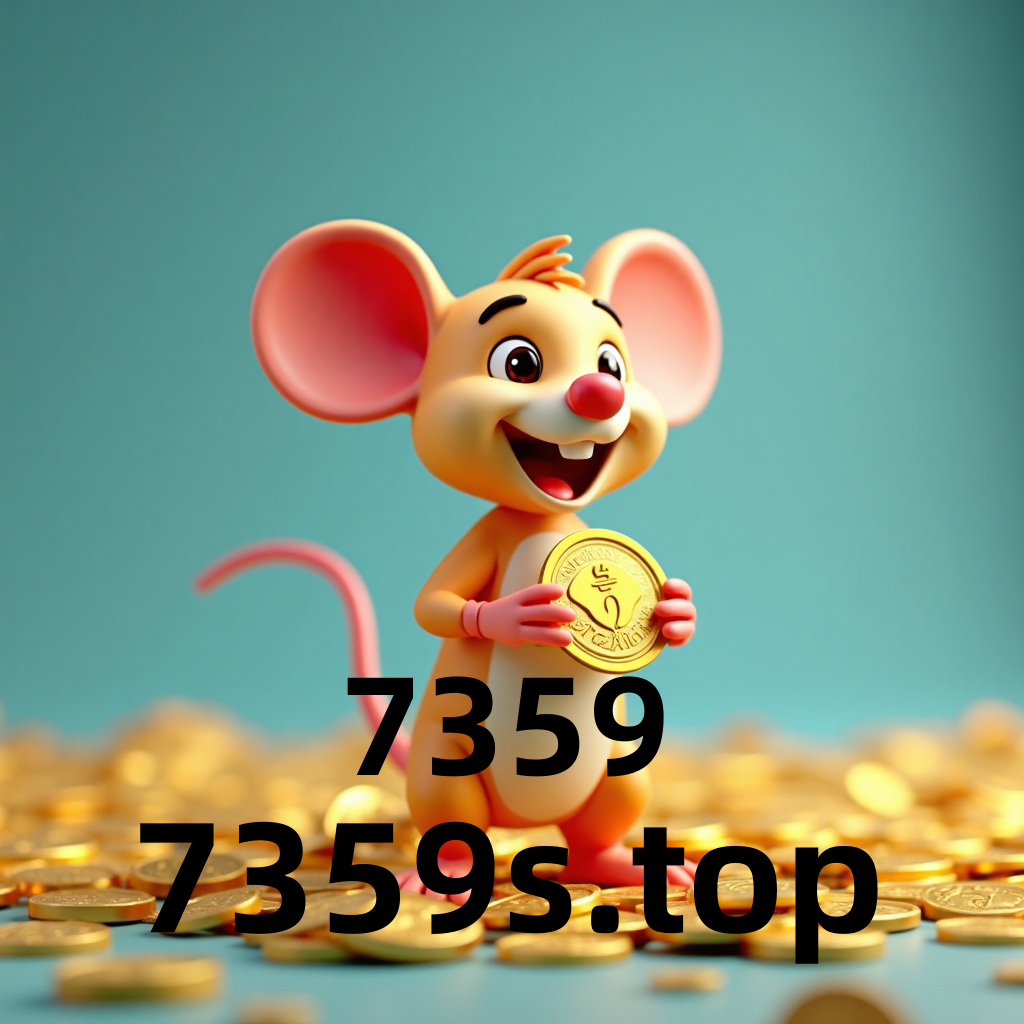 7359